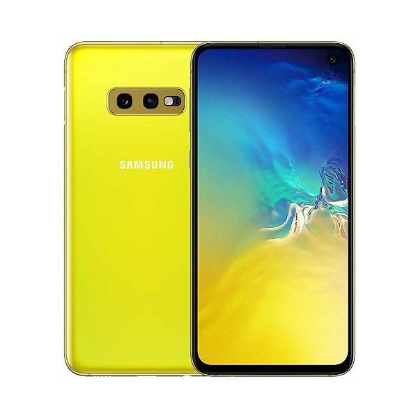 Samsung Galaxy S10e (G970F) - Acceptable Condition - ReDial Samsung Galaxy S10e (G970F) - Acceptable Condition - ReDial